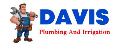 Trusted plumber in REEDERS